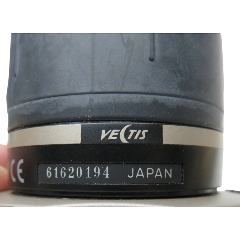 Vintage MINOLTA VECTIS‎ S-100 APS Camera, 28-56MM Lens & Manual